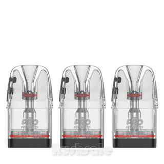 Uwell - Caliburn G4 Pod  (3 Stck pro Packung)