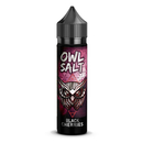 OWL Salt Longfill 10 ml Aroma Black Cherries