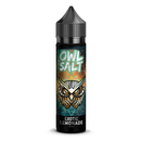 OWL Salt Longfill 10 ml Aroma Exotic Lemonade