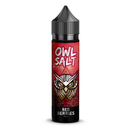 OWL Salt Longfill 10 ml Aroma Red Berries
