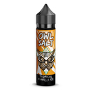 OWL Salt Longfill 10 ml Aroma Tropical Vanilla Ice