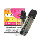 Elfbar Elfa 2x Pineapple Acai