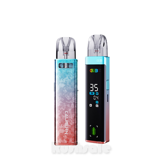 Uwell Caliburn G3 - PRO - Pod System E-Zigaretten Set