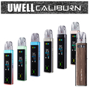 Uwell Caliburn G3 - PRO - Pod System E-Zigaretten Set