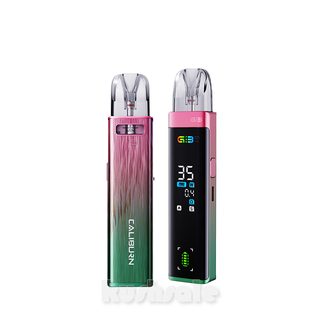 Uwell Caliburn G3 - PRO - Pink Green