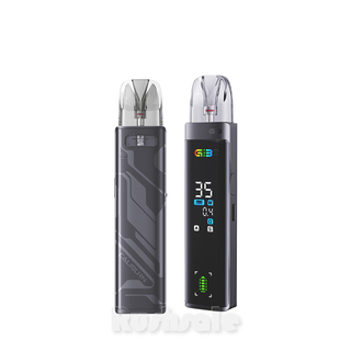 Uwell Caliburn G3 - PRO - Space Gray
