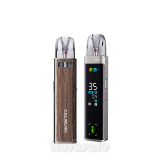 Uwell Caliburn G3 - PRO - Brown Wood