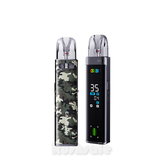 Uwell Caliburn G3 - PRO - Green Camo