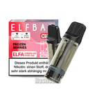 Elfbar Elfa 2x Frozen Berries