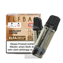 Elfbar Elfa 2x Hazelnut Coffee