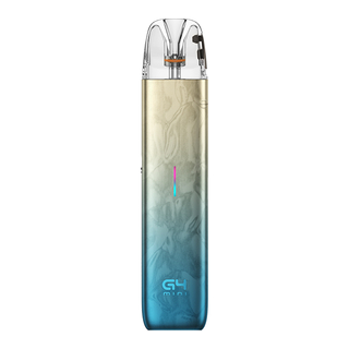 Uwell Caliburn G4 - MINI - Set Coast Gold