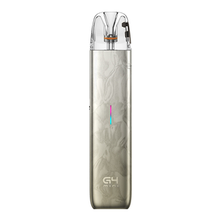 Uwell Caliburn G4 - MINI - Set Champagne Gold
