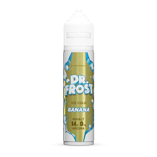 Dr. Frost Longfill 14 ml Aroma in 60 ml Flasche