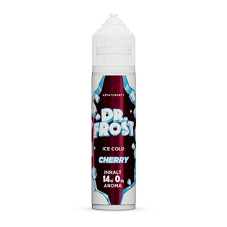 Dr. Frost Longfill 14 ml Aroma in 60 ml Flasche
