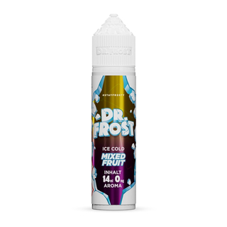 Dr. Frost Longfill 14 ml Aroma in 60 ml Flasche