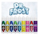 Dr. Frost Longfill 14 ml Aroma in 60 ml Flasche