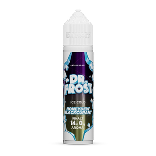 Dr. Frost Longfill 14 ml Aroma Honeydew Blackcurrant