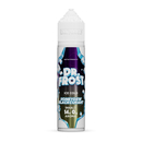 Dr. Frost Longfill 14 ml Aroma Honeydew Blackcurrant