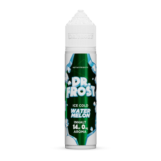 Dr. Frost Longfill 14 ml Aroma Watermelon