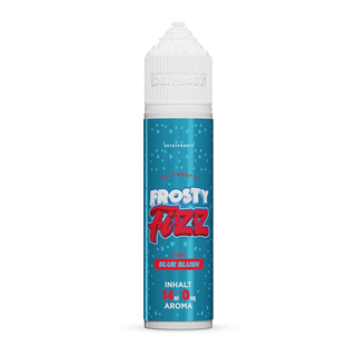 Dr. Frost Longfill 14 ml Aroma FIZZ Blue Slush