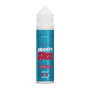 Dr. Frost Longfill 14 ml Aroma FIZZ Blue Slush
