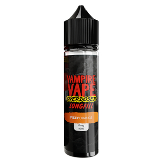 Vampire Vape Longfill 10 ml Aroma in 60 ml Flasche