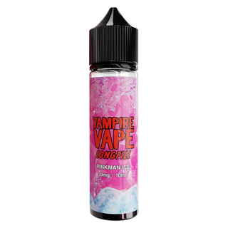 Vampire Vape Longfill 10 ml Aroma in 60 ml Flasche