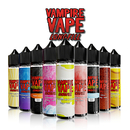 Vampire Vape Longfill 10 ml Aroma in 60 ml Flasche