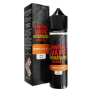Vampire Vape Longfill 10 ml Aroma Overdosed Fizzy Orange