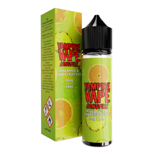 Vampire Vape Longfill 14 ml Aroma in 60 ml Flasche