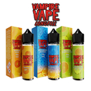 Vampire Vape Longfill 14 ml Aroma in 60 ml Flasche