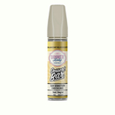 Dinner Lady Longfill 14 ml Aroma San Sebastian Cheesecake