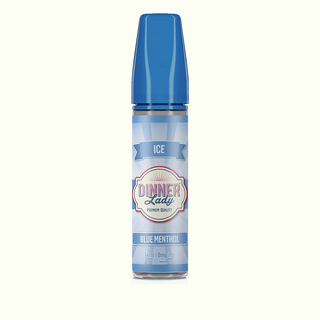 Dinner Lady Longfill 14 ml Aroma Blue Menthol