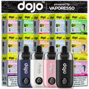 Dojo Blast X Starterset Vaporesso Pod System mit 20 mg...