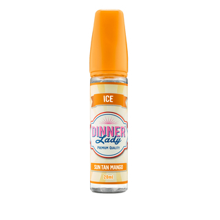 Dinner Lady Longfill 20 ml Aroma in 60 ml Flasche