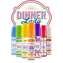 Dinner Lady Longfill 20 ml Aroma in 60 ml Flasche
