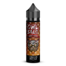 OWL Salt Longfill 10 ml Aroma Cinnamon Crumble