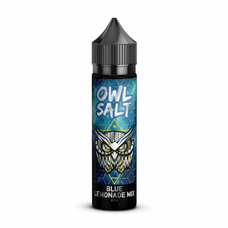OWL Salt Longfill 10 ml Aroma Blue Lemonade Mix