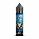 OWL Salt Longfill 10 ml Aroma Blue Lemonade Mix