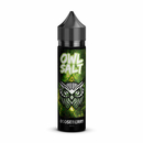 OWL Salt Longfill 10 ml Aroma Gooseberry Mix