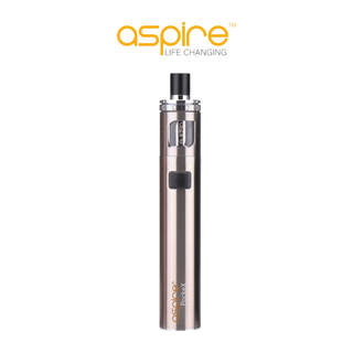 Aspire Pockex Set Silber